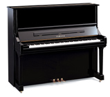 ヤマハ アップライトピアノ