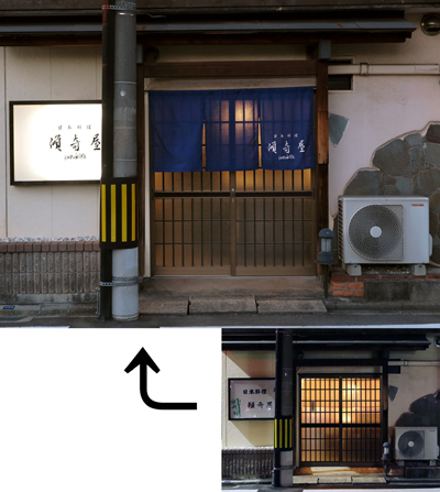 ビフォー・アフター 1